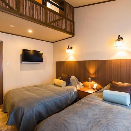 Hotel Jogakura Aomori Eksteriør billede