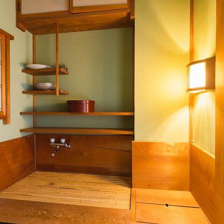 Hotel Jogakura Aomori Eksteriør billede