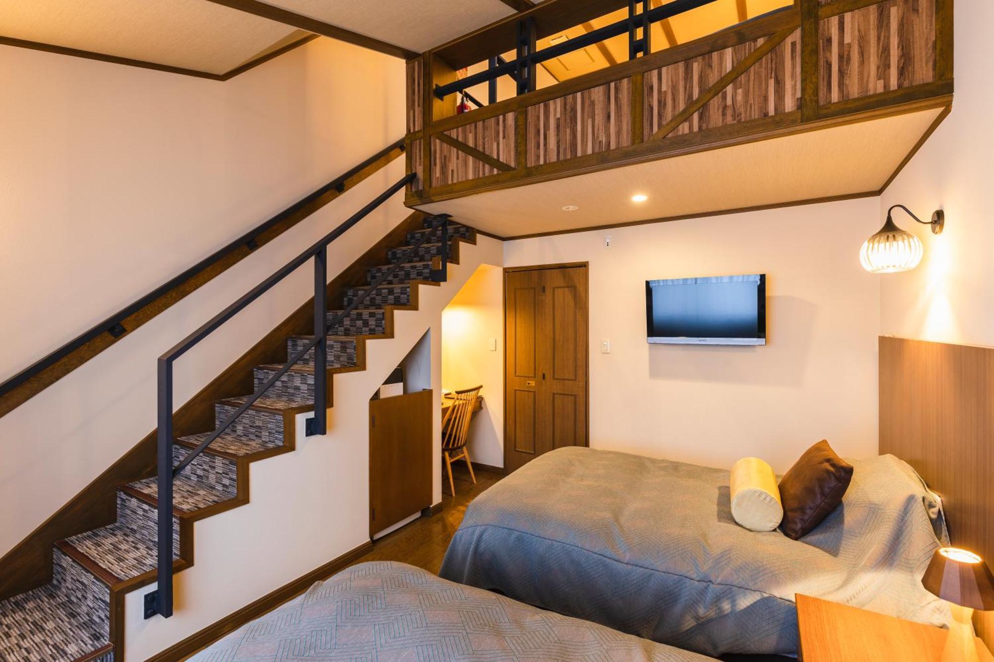 Hotel Jogakura Aomori Eksteriør billede