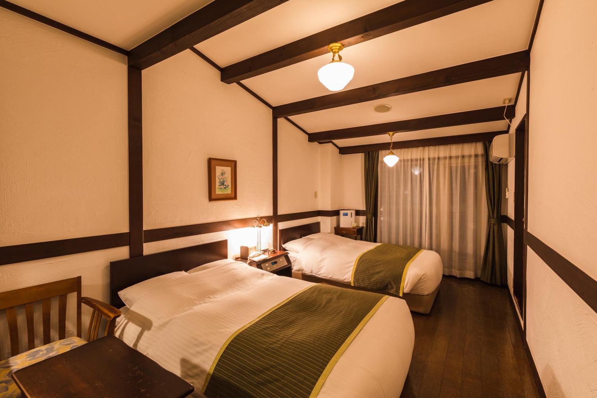Hotel Jogakura Aomori Eksteriør billede